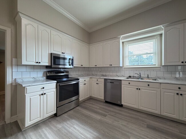 Building Photo - 292 Ervin Coker Rd NE