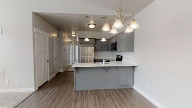 Building Photo - LEHI EXCHANGE COMMUNITY! CONDO FOR RENT!!!