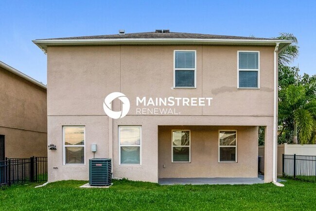 Building Photo - 4 Bedroom Pet-Friendly Home in Ruskin, FL with Main Street Renewal