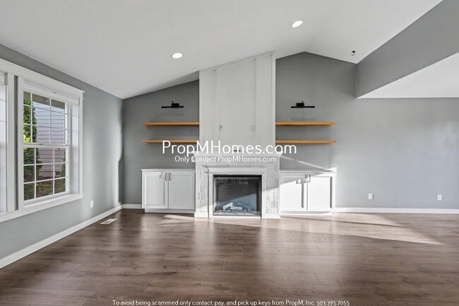 Building Photo - Beautifully Updated Four Bedroom Bethany Home!