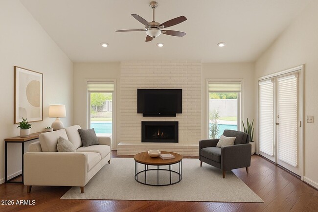 Building Photo - 9888 E Ironwood Dr