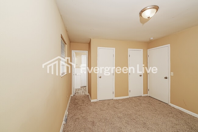 Building Photo - 3322 Bonds Ave