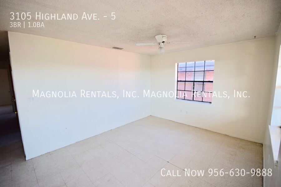 Building Photo - 3105 Highland Ave