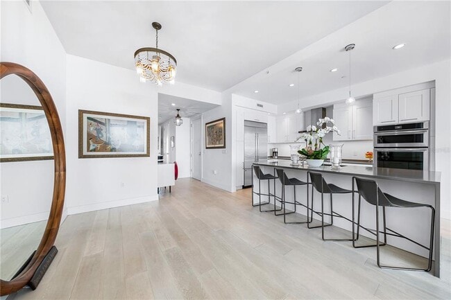 Building Photo - 1155 N Gulfstream Ave