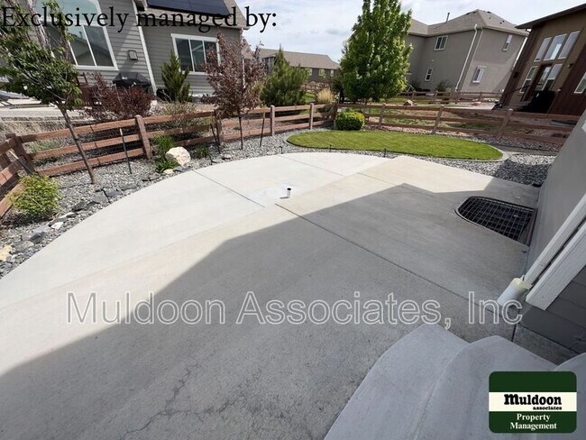 Building Photo - 6838 Black Saddle Dr