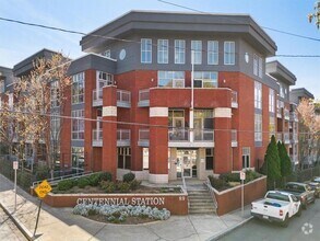Building Photo - 89 Mangum St SW