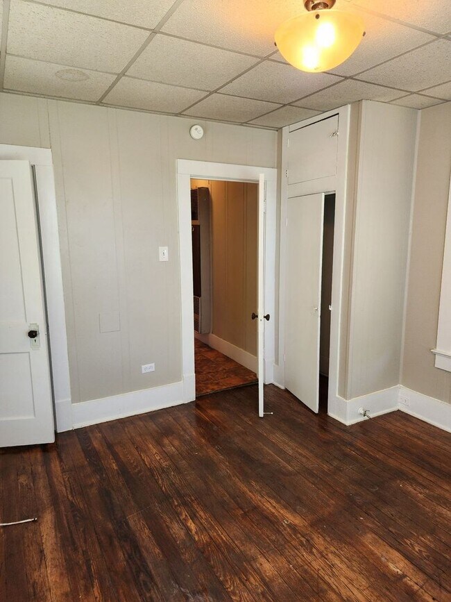 Building Photo - 632 Rigsby Ave