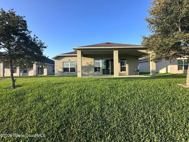 Building Photo - 4110 Sage Brush Cir