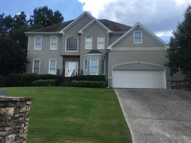 Primary Photo - 4780 Summerset Ln