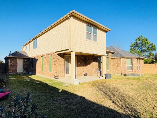 Building Photo - 27703 Sass Fields Ct