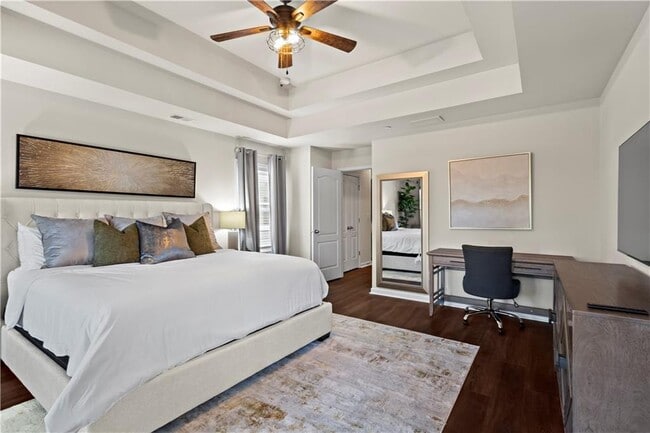 Building Photo - 189 Dunleith Pkwy SW