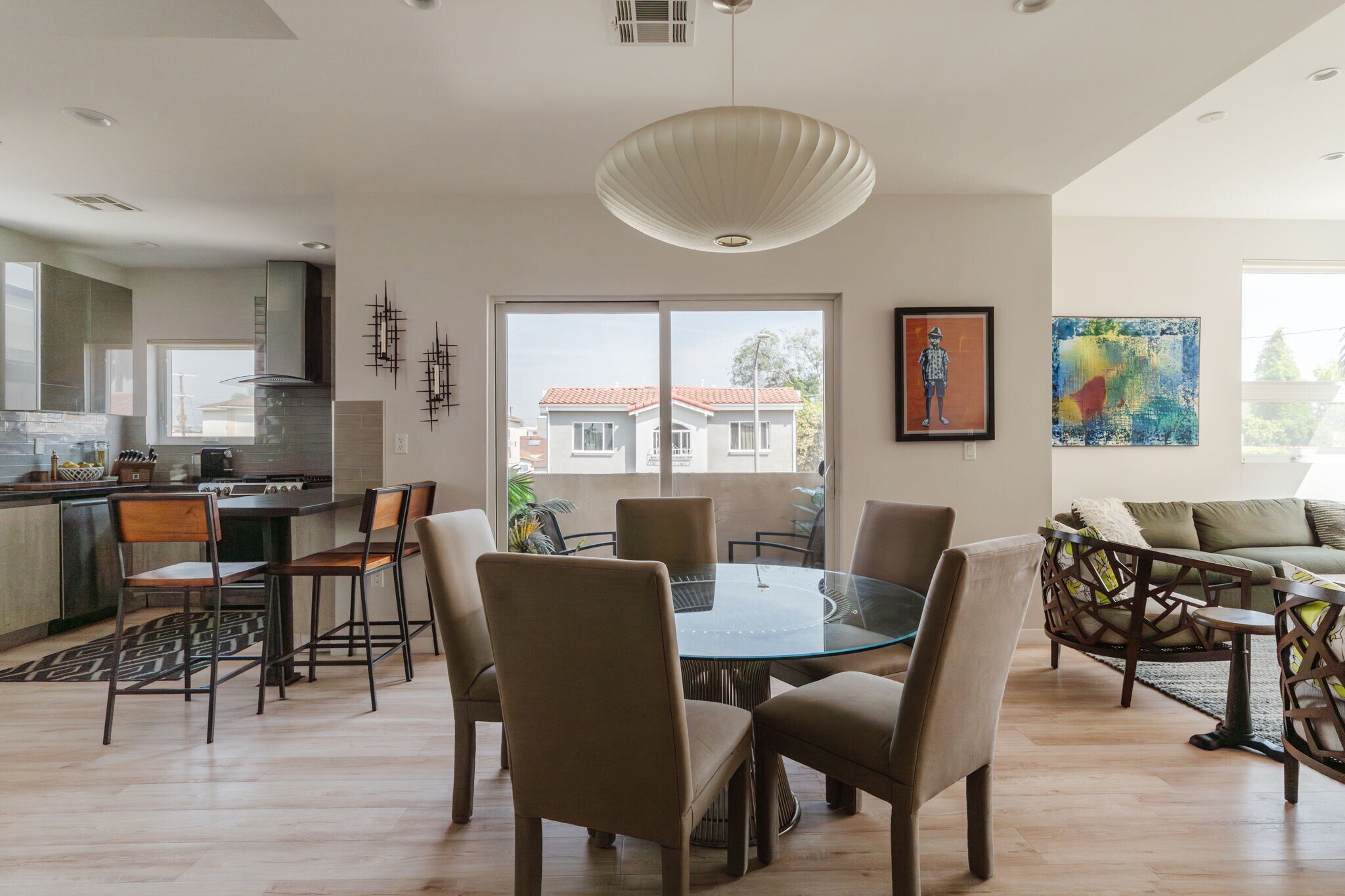 Building Photo - 6072 Pickford St