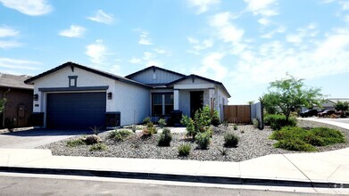 Building Photo - NEW 3 Bedroom home in ZANJERO TRAILS!