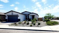 Building Photo - NEW 3 Bedroom home in ZANJERO TRAILS!