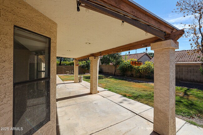 Building Photo - 7391 W Kristal Way