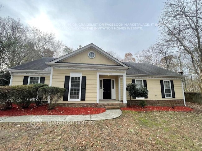 Building Photo - 1908 Dembrigh Ln