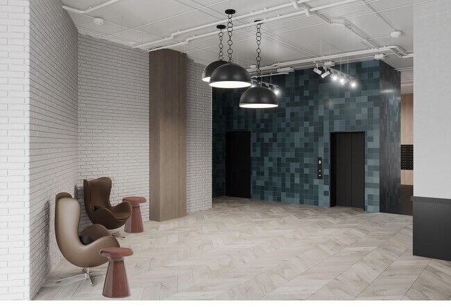 Building Photo - 3003 W Glenwood Ave
