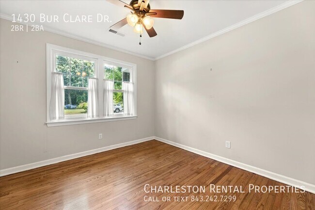 Building Photo - 1430 Bur Clare Dr