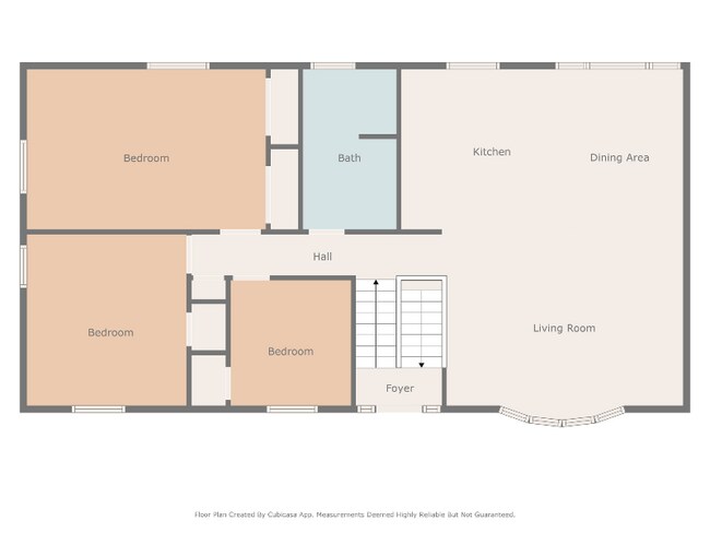 Building Photo - 4998 Rockefeller Rd