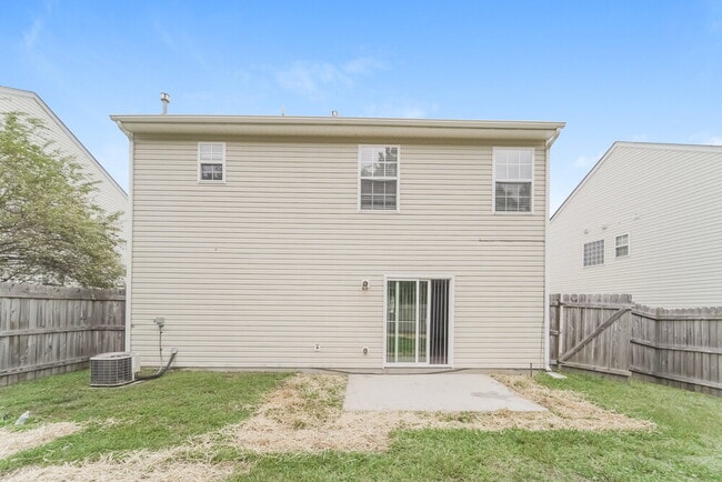 Building Photo - 9139 Simonton Dr