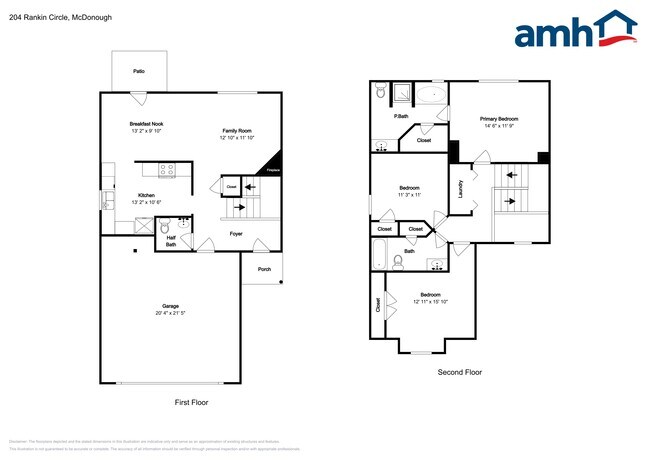 Building Photo - 204 Rankin Cir