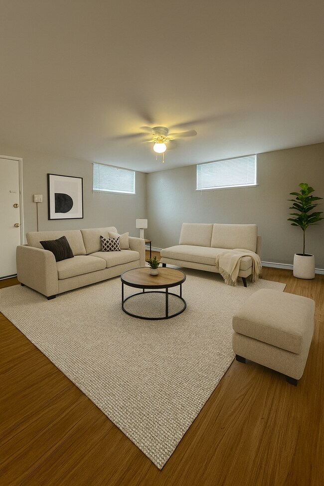 Building Photo - 2591 Pierce St