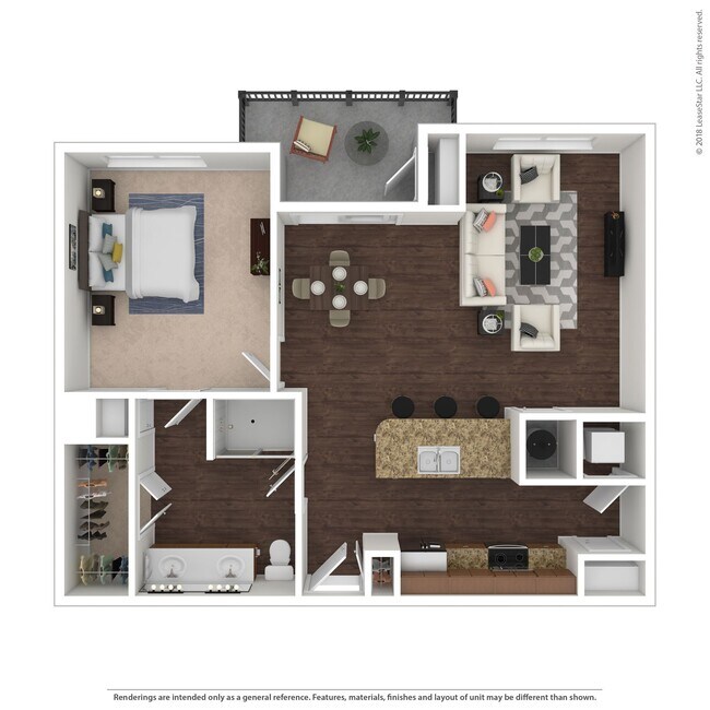 Ascent Arboretum Austin, TX Apartment Finder