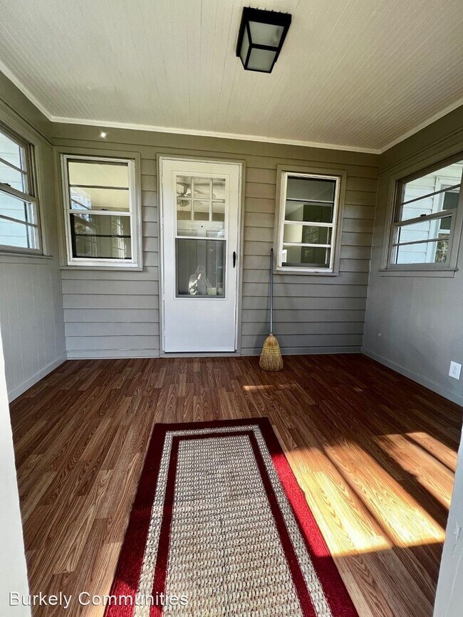 Building Photo - 3 br, 2 bath House - 3000 Wentworth St.