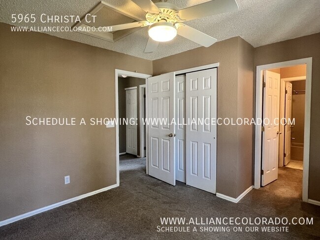 Building Photo - 5965 Christa Ct