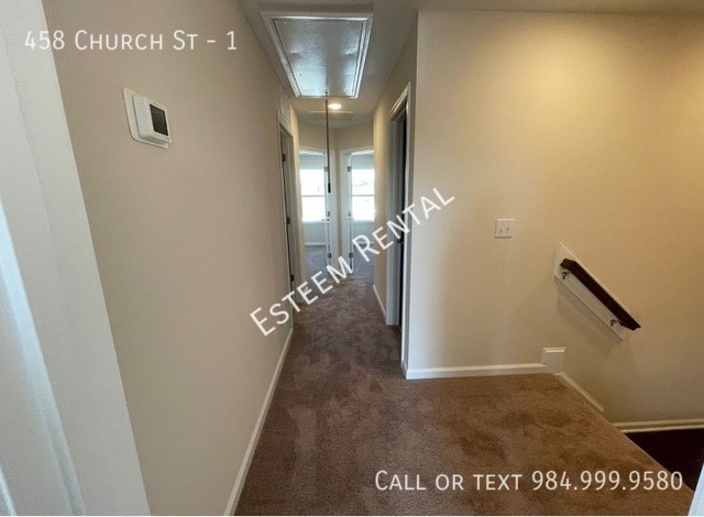 Building Photo - 458 Church St