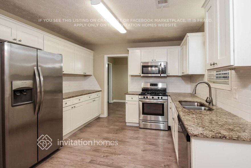 Building Photo - 1545 Haynes Ct SW