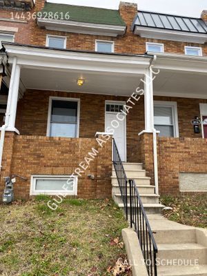 Primary Photo - 3038 Brighton St