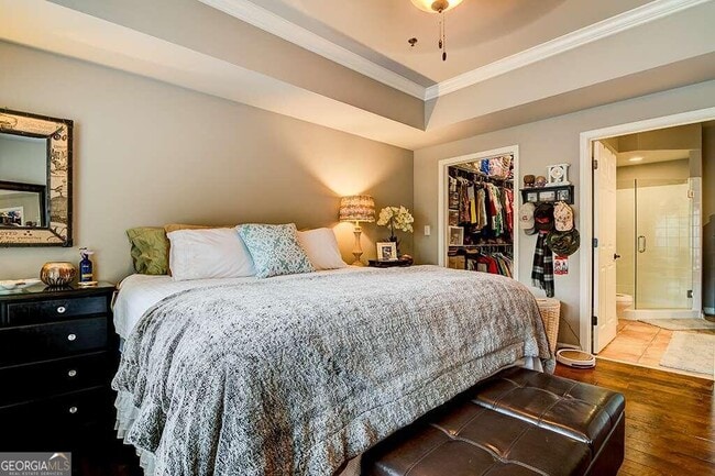 Building Photo - 3636 Habersham Rd NW