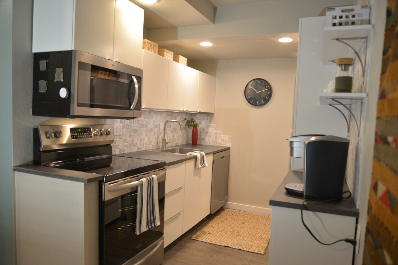 Building Photo - 4301 Wilkin St