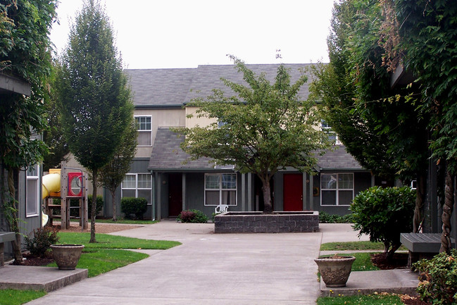 Building Photo - Camellia Court