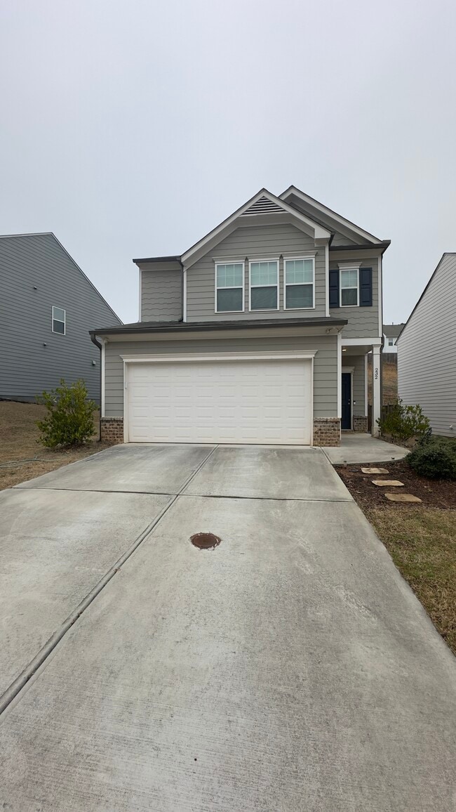 Building Photo - 232 Aimes Dr