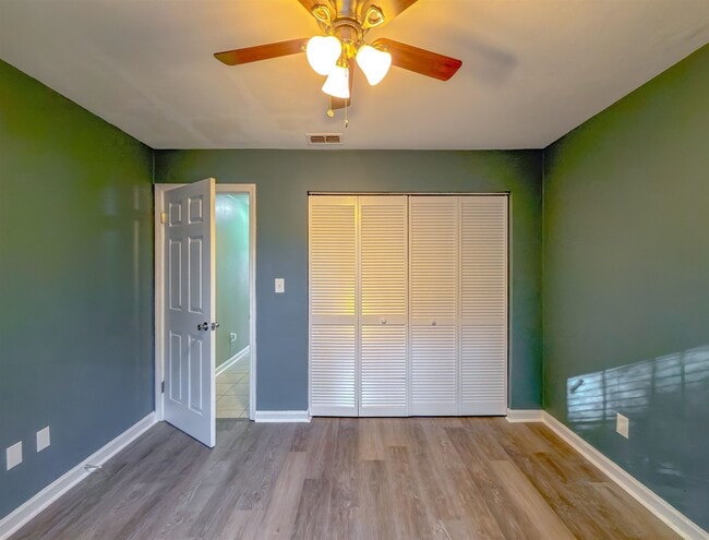 Building Photo - 1801 Meriadoc Rd