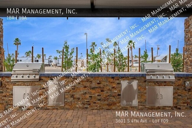 Building Photo - 3601 S 4th Ave
