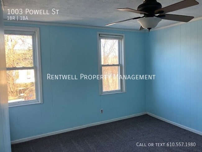 Building Photo - 1003 Powell St