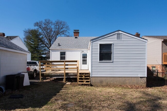 Building Photo - ANDERSON TWP- Cozy and clean 3 bed 2 bath ...
