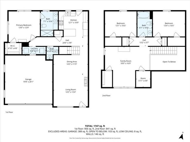 Building Photo - 10959 Woodford Bend Way