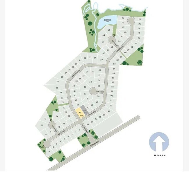 Building Photo - Beautiful 4/3 Available Now!