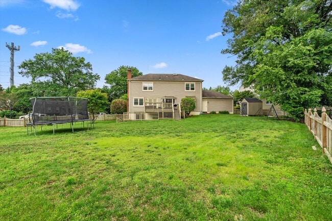 Building Photo - 3607 Canoe Birch Ct