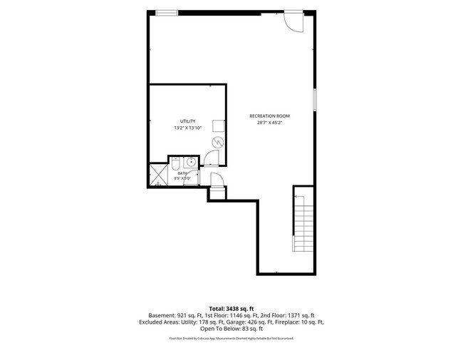 Building Photo - Experience the perfect blend of comfort, style, and functionality in this beautifully designed fo...