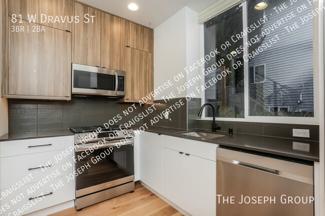 Building Photo - 81 W Dravus St