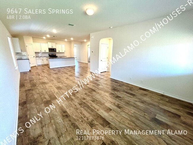 Building Photo - 9647 Salers Springs