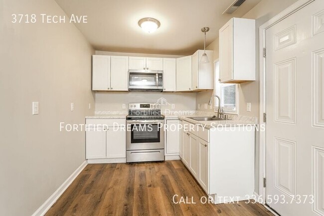 Building Photo - 3718 Tech Ave