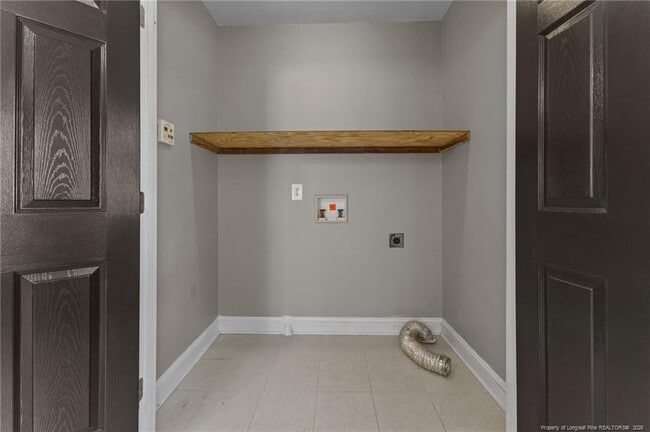 Building Photo - 813 McPherson Ave