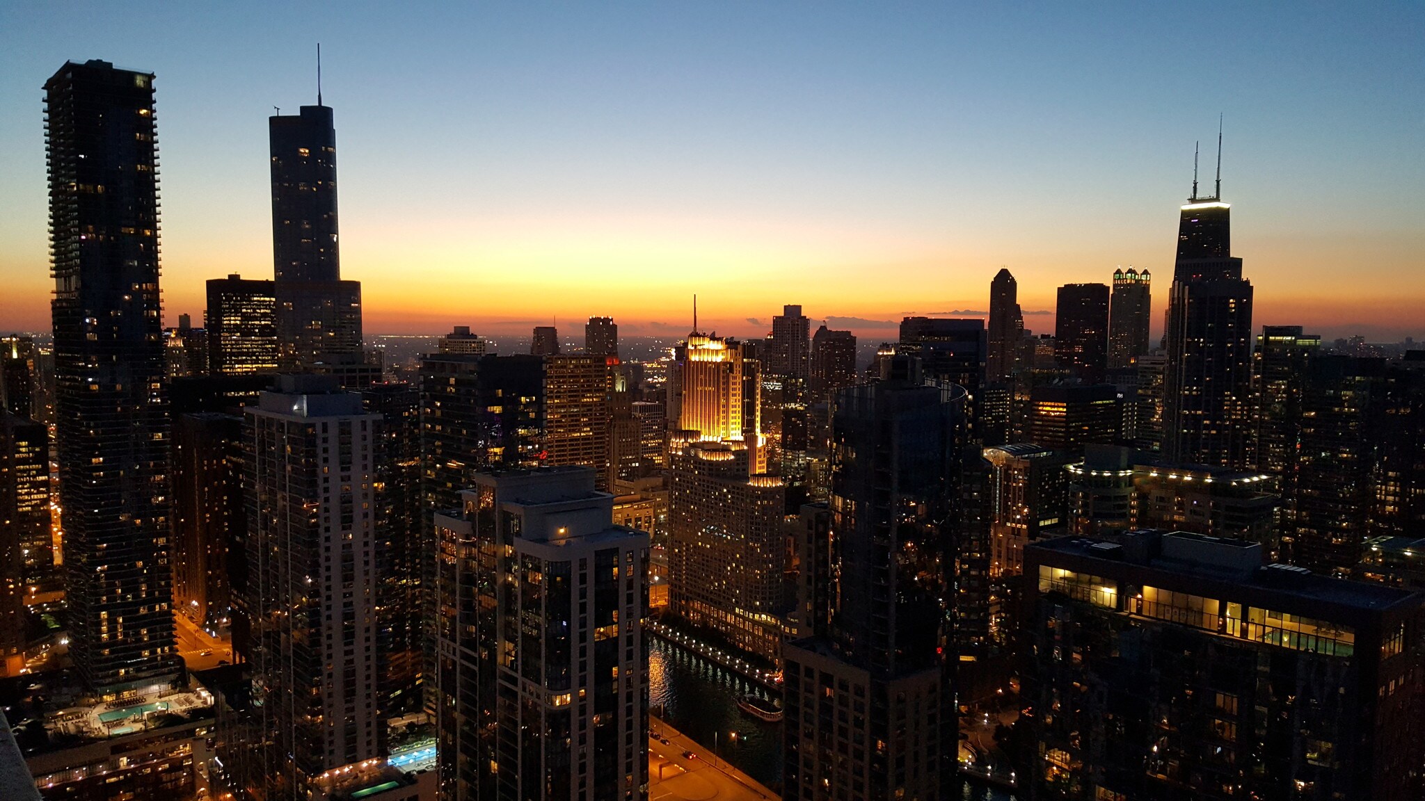 Building Photo - 195 N Harbor Dr