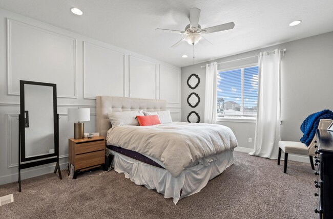 Building Photo - Beautiful home for rent!